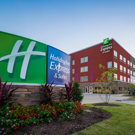 Holiday Inn Express & Suites - Southaven Central - Memphis, An Ihg Hotel Exterior foto